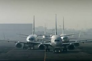 M&eacute;xico: Canaero, &iquest;y d&oacute;nde est&aacute; el piloto?