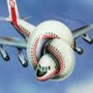 La encrucijada del transporte aéreo