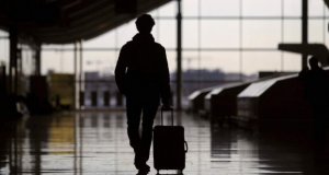 M&eacute;xico: pasajeros ser&aacute;n observados con lupa por el SAT