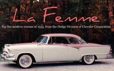 Hay algún tipo especial de automóvil que le guste a las mujeres ?