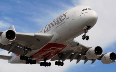 Los pr&oacute;ximos aviones de Emirates no tendr&aacute;n ventanillas