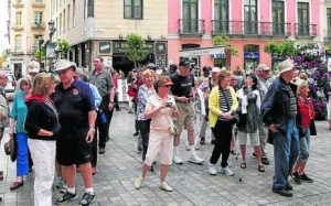 El comportamiento de los turistas o turismo del comportamiento