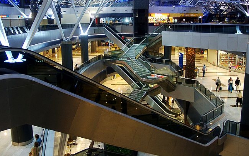 Jair Bolsonaro confirma la subasta de 12 aeropuertos de Brasil para marzo pr&oacute;ximo