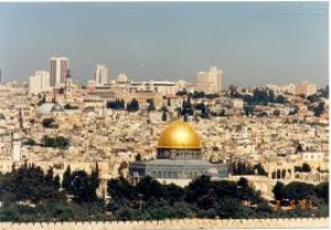 Israel podr&iacute;a alargar sus fines de semana