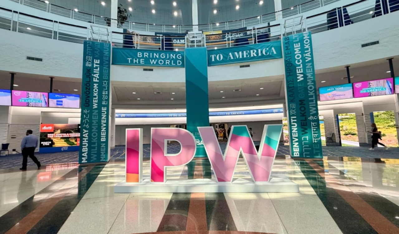 IPW 2027 abre inscripciones con tarifas preferenciales hasta el 19 de noviembre