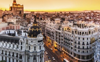 La ubicaci&oacute;n condiciona el mercado del hotel