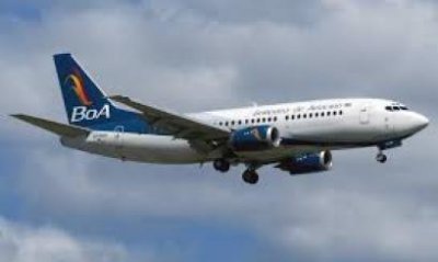 Aerolínea boliviana iniciará su primer vuelo directo a Miami