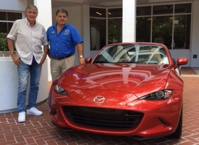 Mazda lanza al mercado hispano su nueva propuesta de comunicación