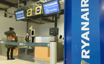 Las amenazas de huelgas en Ryanair se expanden por Europa