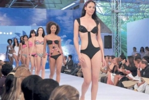 #PDAenlaFIT Punta Cana Merengue Fashion Week