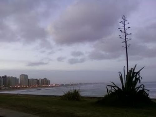 Paseando por la Costa de la mano de La Nación II. Hoy Miramar y Villa Gesell