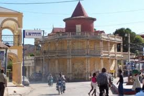 Hait&iacute; va a invertir 40M de d&oacute;lares en proyectos tur&iacute;sticos