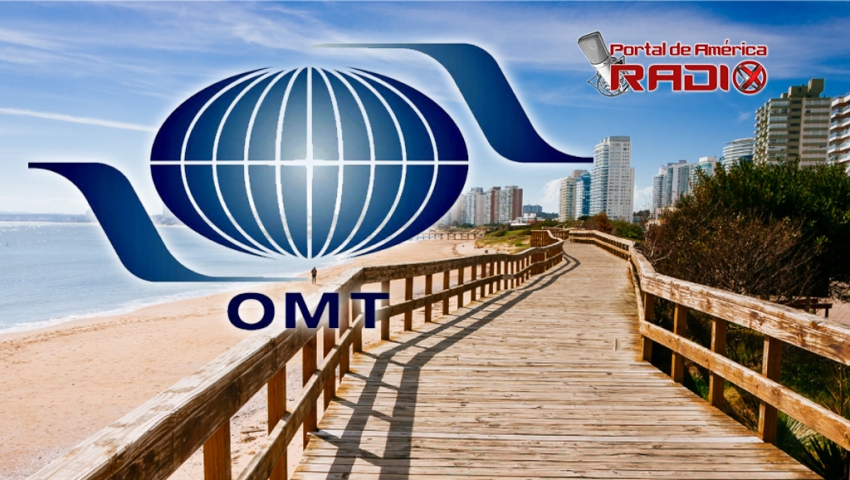 Pr&oacute;xima reuni&oacute;n regional de la OMT en Punta del Este #PdaRadio79