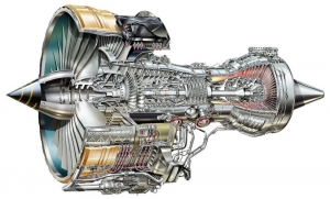 Avianca selecciona motores Rolls-Royce para sus cargueros