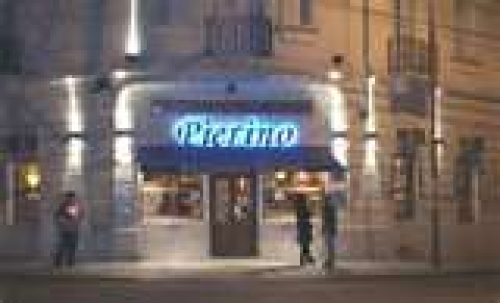 Recorrida gastronómica por Buenos Aires