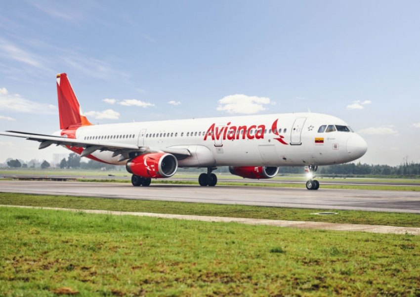 Tribunal de Nueva York confirma plan de reorganizaci&oacute;n de Avianca