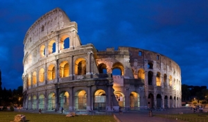 Roma declara la guerra al turismo grosero