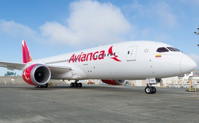 Tribunal de arbitraje resolver&aacute; huelga en Avianca