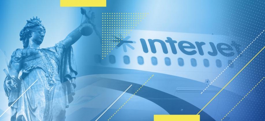 El &ldquo;suicidio financiero&rdquo; de Interjet al aplicar a Concurso y Chapter 11