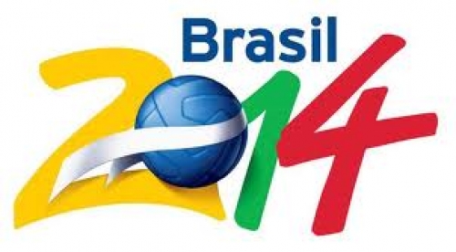Eslogan de la Copa Mundial 2014: &lsquo;All in one rhythm&rsquo;