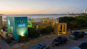Enjoy Punta del Este se prepara para el verano 2023
