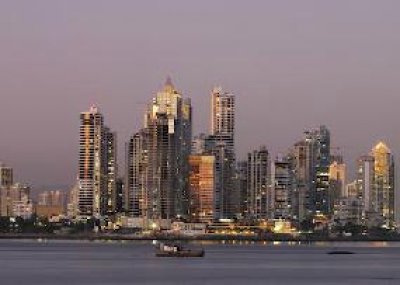 Aumenta el turismo de Sudam&eacute;rica en Panam&aacute;