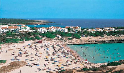 Sol y playa, seg&uacute;n El Pa&iacute;s de Madrid