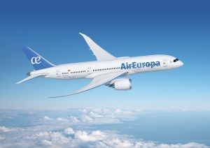 Air Europa alcanza un preacuerdo con sus pilotos tras meses de huelgas y conflictos legales