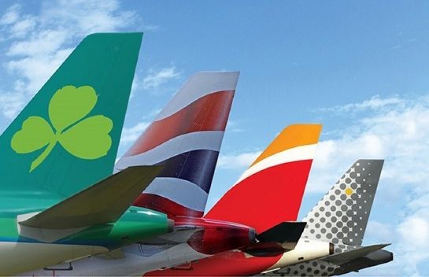 IAG fija en un 47.5% el capital no europeo