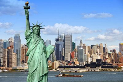 Impactante el turismo en New York: entran  U$S 61,3 mil millones
