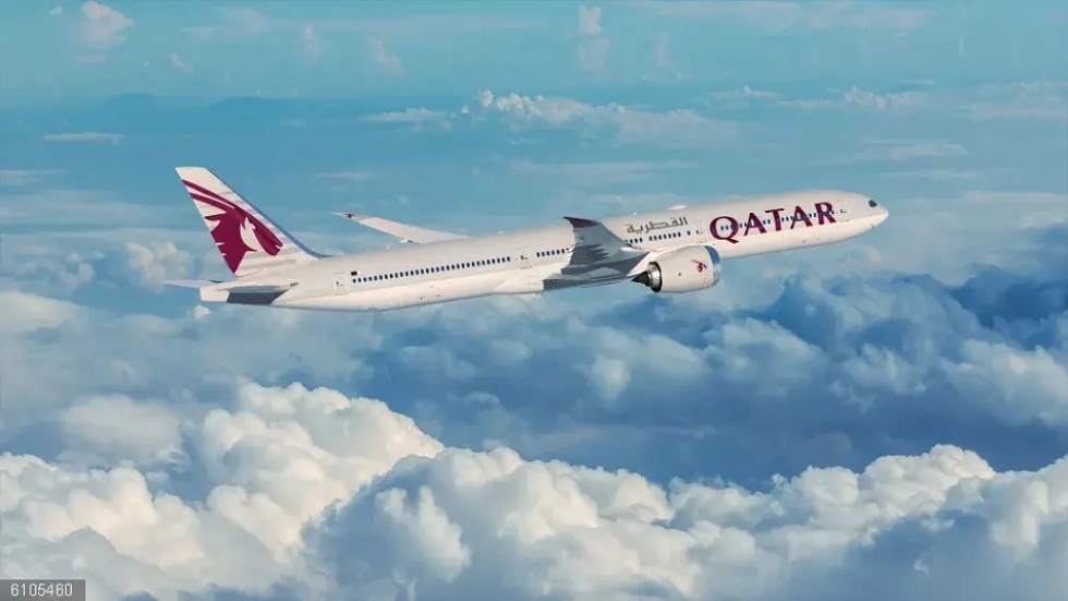 Qatar Airways comenzará a operar la ruta entre Doha y Bogotá