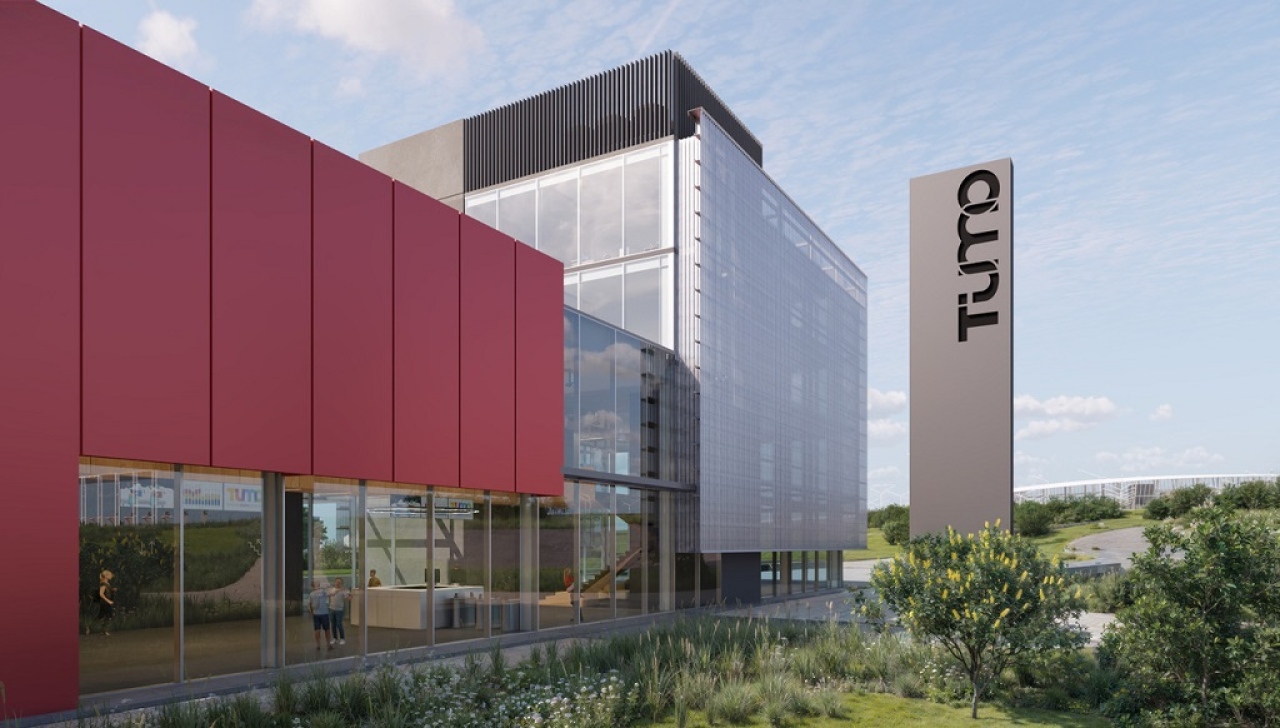 TUMO en Uruguay invita a registrarse para recibir novedades