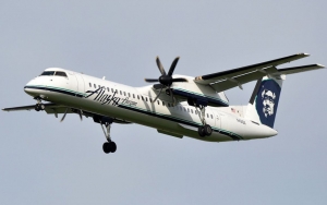 EE.UU.: Horizon Air cancela vuelos por falta de pilotos