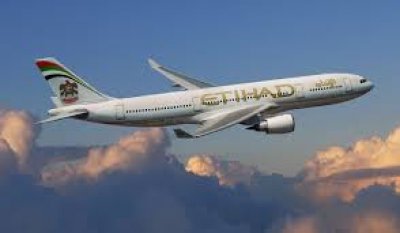 Etihad Airways reforzar&aacute; su acuerdo de c&oacute;digo compartido con Air France