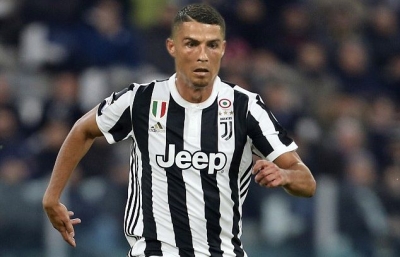 Jeep pudiera ser el gran beneficiado por el traspaso de Cristiano Ronaldo a la Juventus