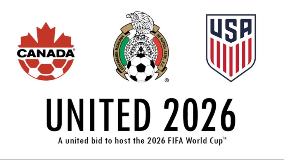 Un informe de la U.S. Travel Association señala que el país no está listo para el mundial FIFA 2026