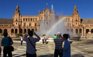 &iquest;Alguien puede explicarle al gobierno espa&ntilde;ol &ldquo;de que se trata la industria tur&iacute;stica&rdquo;?