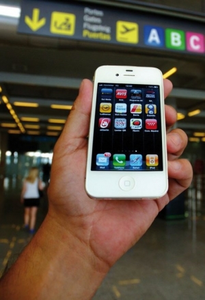 Apple crea iTravel para convertirse en nuevo intermediario tur&iacute;stico