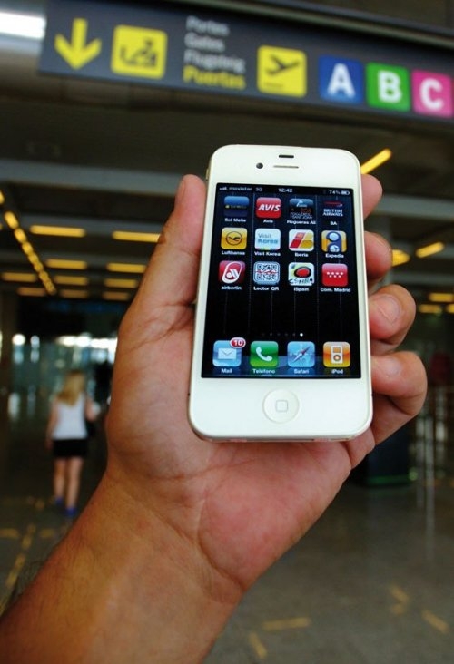 Apple crea iTravel para convertirse en nuevo intermediario turístico