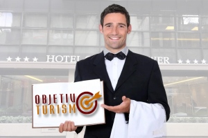 Qued&oacute; confirmada la agenda de la quinta edici&oacute;n de Objetivo Turismo del PDA