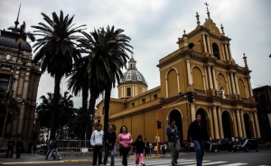 El sector tur&iacute;stico argentino tom&oacute; impulso en Tucum&aacute;n