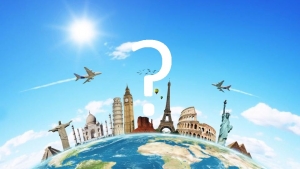 El turismo, &iquest;es un imperativo&hellip;?