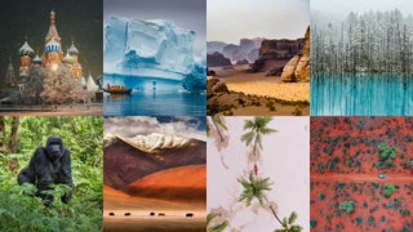 Uruguay: ideal para pedirse las vacaciones pendientes