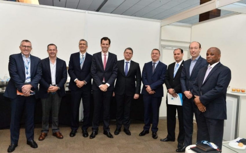 #ALTAForum: competitividad fue el tema central del 16° ALTA Airline Leaders Forum