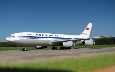 Aeroflot gana por primera vez el premio Business Traveller