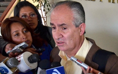 Aerosur tiene dos d&iacute;as para renovar licencia de operaciones