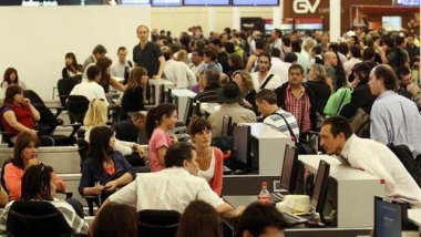 Dialoguitos aeronáuticos en alta voz