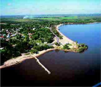 Turismo uruguayo se reune ma&ntilde;ana en Las Ca&ntilde;as, R&iacute;o Negro