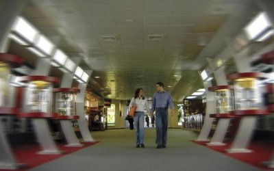 Encuesta Global de Pasajeros IATA