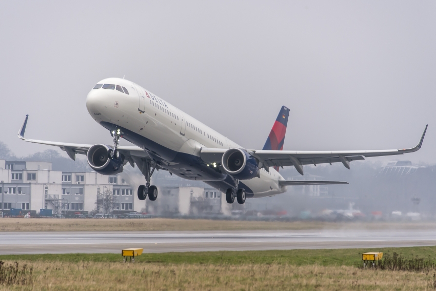 Delta refuerza la red de conexi&oacute;n en Miami para respaldar la asociaci&oacute;n l&iacute;der de la industria formada con LATAM